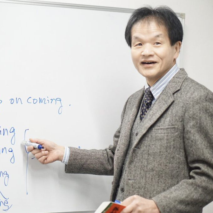 講師
鈴木 宏司（すずき ひろし）
