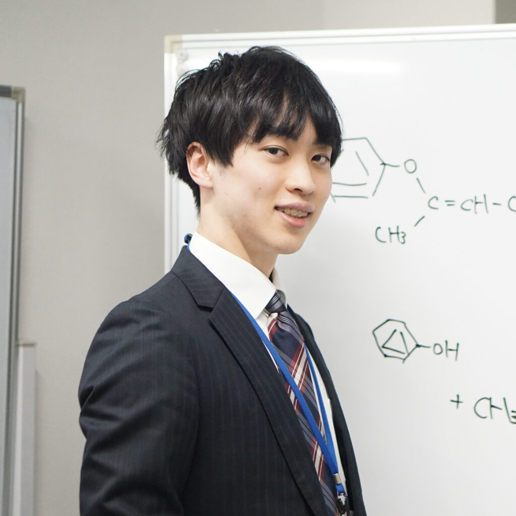 田村塾長